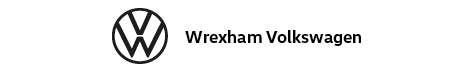 Logo of Wrexham Volkswagen